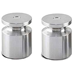 Rice Lake - 1.5kg Calibration Weight Set - 1kg and 500g