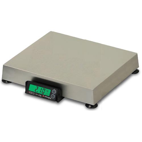 Detecto Enterprise APS10 Retail POS Scale 6 x 10 inch  Legal for Trade 30 x 0.01 lb