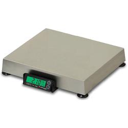 Detecto Enterprise APS30 Retail POS Scales 12 x 14 inch Legal for Trade 30 x 0.01 lb