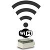 Detecto l APSWIFI WiFi Adaptor for Detecto Enterprise Scales 60 ft range