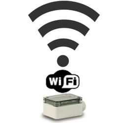 Detecto l APSWIFI WiFi Adaptor for Detecto Enterprise Scales 60 ft range