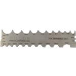 Dillon AWT20-508267 Select cable gauge - for reference only