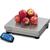 Salter Brecknell 6720U-30-EX POS Bench Scale with External Display 30 x 0.01 lb Salter Brecknell 6720U-30