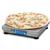 Salter Brecknell 6720U-60-IN POS Bench Scale with Internal Display 60 x 0.02 lb Salter Brecknell 6720U-60