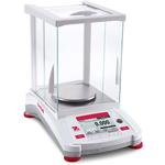 Ohaus AX324 Adventurer AX Analytical Balance (30100604) with Internal Calibration 320 g x 0.1 mg