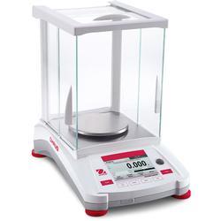 Ohaus AX223-E Adventurer AX Analytical Balance (30100606) with External Calibration 220 x 0.001 g