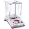 Ohaus AX224N Adventurer AX Analytical Balance (30100630) with Internal Calibration 220 g x 0.1 mg Legal for Trade 220 g x 1 mg
