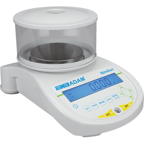 Adam Equipment NBL-223e - Nimbus Precision Balance - 220 g x 1 mg
