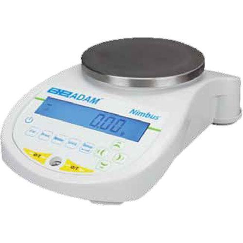 Adam Equipment NBL-8201e - Nimbus Precision Balance - 8200 x  0.1g
