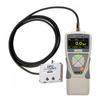 Imada ZTA-DPU-110 - Digital Force Gauge with Luminescent EL Display and SQUARE Remote Sensor, 110 x 0.1 lb