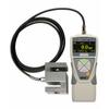 Imada ZTA-DPU-550 - Digital Force Gauge with Luminescent EL Display and Remote Sensor, 550 x 0.1 lb