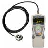 Imada ZTS-LM-220 - Digital Force Gauge with Luminescent EL Display and Button Sensor, 220 x 0.1 lb