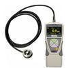 Imada ZTA-LMA-220 - Digital Force Gauge with Luminescent EL Display and Button Sensor, 220 x 0.1 lb