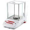 Ohaus PA124C - Pioneer Analytical Balance (30208455) with Internal Calibration, 120 g x 0.1 mg