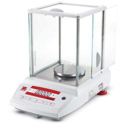 Ohaus PA523C - Pioneer Precision Balance with Internal Calibration, 520 g x 1 mg