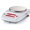 Ohaus PA1602 - Pioneer Precision Balance, 1600 g x 0.01 g