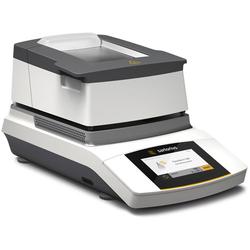 Sartorius - MA37-1US Fully Auto-IR Moisture Analyzer, 70 g x 0.001 g