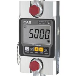 CAS TM-5K Tension Meter with Bluetooth 5000 x 5 lb