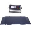 Prime Scales PS-2KAS - Vet Scale, 2000 x 0.2 lb