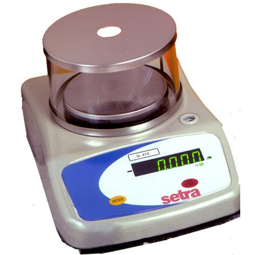 Setra SI-200S Sierra 407131 Precision Balance 200 x 0.001 g