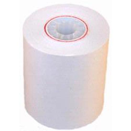 Setra 401916 Direct Thermal  lables 4 x 4 inch 500 per roll for Setra 450 - 1 roll