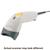 Setra 500A  409676 Barcode Scanner