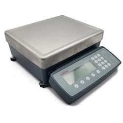 Setra Super II 4091451NN Counting  Scale with Backlight  27 x 0.0005 lb
