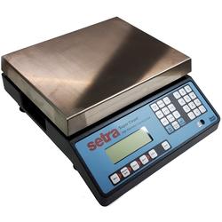 Setra Super Count 404125 Counting  Scale  55 x 0.001 lb