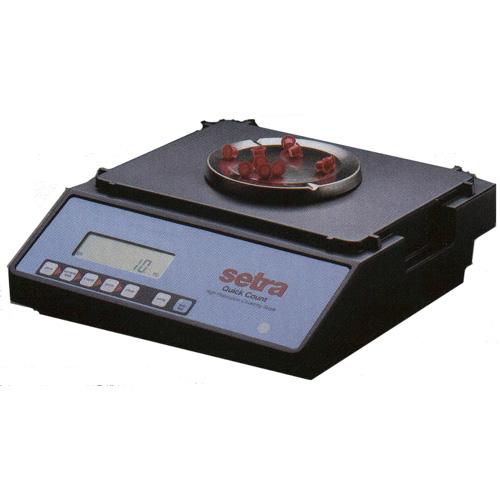 Setra Quick Count 404111 Counting  Scale  2.2 x 0.00002 lb