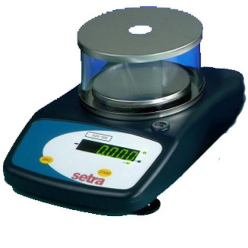 Setra Easy Count 407151 2 key Counting  Scale  500 x 0.005 g