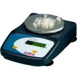 Setra Easy Count 407152 2 key Counting  Scale 2000 x 0.02 g