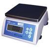 CCi Wave-6 - IP65 Washdown Scale, 12 X 0.005 lb