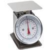 CCi FS0512-DR - 6 inch Spring Dial Scale, 5lb x 1/2oz