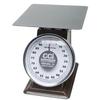 CCi HCD7004-DR - 10 inch Spring Dial Scale, 70lb x 4oz