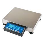 Salter Brecknell PS-USB 816965006526 Legal for Trade Shipping Scale 150 x 0.05 lb Salter Brecknell PS-USB