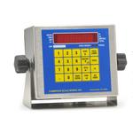 Cambridge SSCSW-20AT LED Indicator Stainless Steel Legal for Trade with Full Numeric Keypad