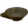 CCi - 2 Quart Plastic Super Scoop - Black