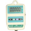 CCi HS-15 - Electronic Hanging Scale Legal For Trade, 15 x 0.01lb