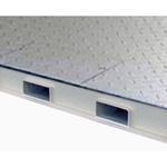 Cambridge Fork Lift Package Base Width 36 inch for Model 660 - Must be ordered with scale