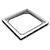 Cambridge 3862-1006-00 - Pit Form for 660 Series - 60x60x3