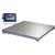 Cambridge 660363625k MODEL 660 Low Profile 36x36x3 Floor Scale -2500 x 0.2 lb Cambridge 660363625k MODE