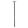 Cambridge - (50267) Attached  Indicator Column with Indicator Mounting Plate for 660 48 inch high