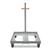 Cambridge 660 and 660Plus Portability Cart - 30 x 30 inch