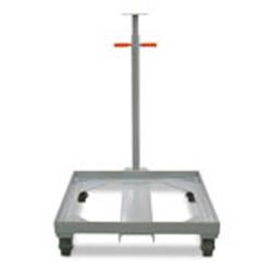 Cambridge 660 and 660Plus Portability Cart - 30 x 36 inch