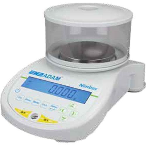 Adam Equipment NBL-823i - Nimbus Precision Balance with Internal Cal - 820 g x 1 mg