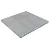 Cambridge 3860-1001-SS MODEL SS660-OB Stainless Steel Low Profile 24x24x3 Base Only -2500 lb