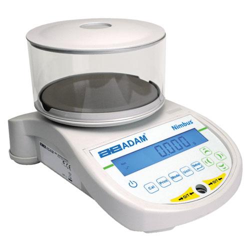Adam Equipment NBL-823e - Nimbus Precision Balance - 820 g x 1 mg