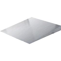 Cambridge 3861-1000-SS - Stainless Steel Smooth Ramp for SS660 Series - 24x36x3