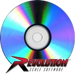 Rice Lake 77925 Revolution Scaleware Software Printed Manual