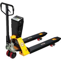 CAS CPS-Plus Pallet Jack Scale 5000 x 1 lb